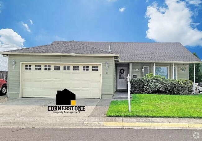 Building Photo - 1414 Pheasant Way Rental