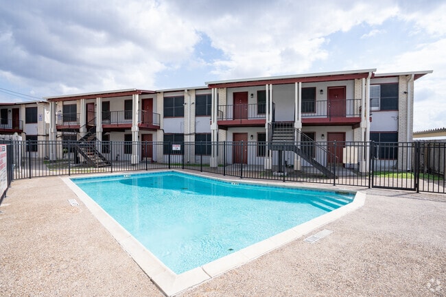 Building Photo - Aviator Apartments