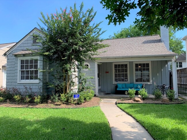 Building Photo - 3909 Rice Boulevard