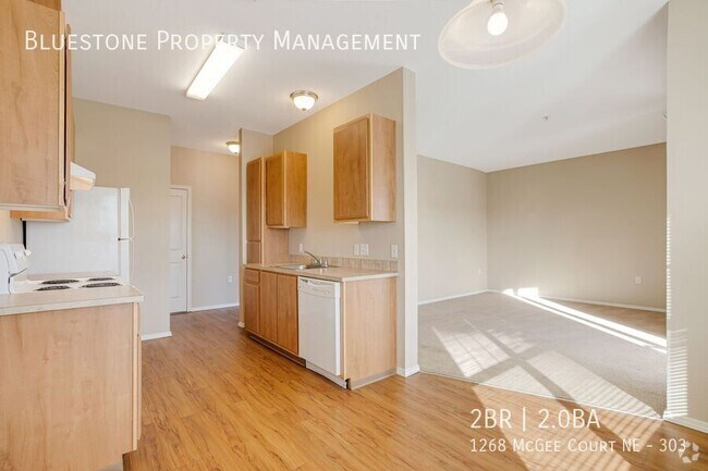 Building Photo - 1268 Mcgee Ct NE Unit 303 Rental