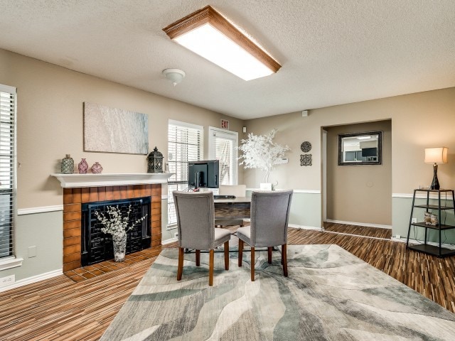 Leasing Office - EAST POINT Rental