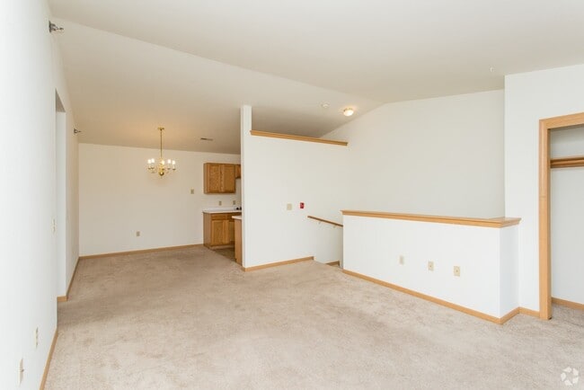 Chapel Hill Apartments