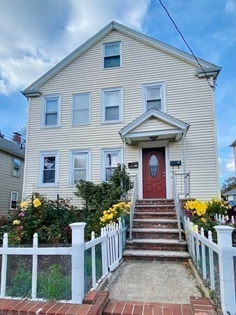 Building Photo - 25 Elliot St Unit 25