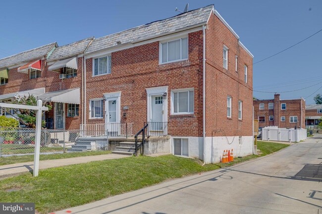 4100 Colborne Rd