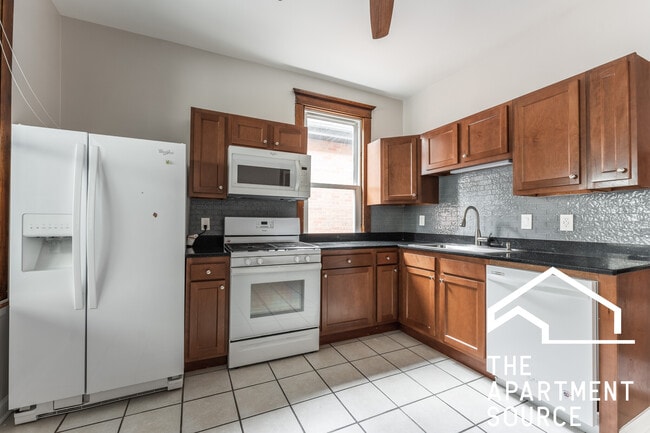 Photo - 3934 N Hamilton Ave Unit 2