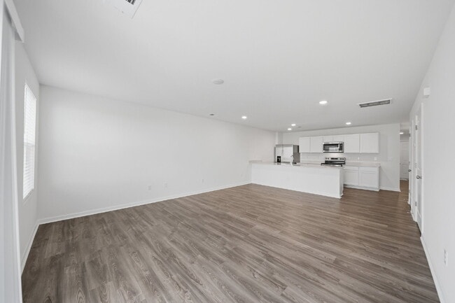 Photo - Modern Comfort in a Peaceful Newton Community This newly built 3-bed, 2.5-bath townhome blends mo... Unit B
