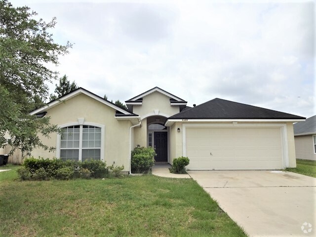 Building Photo - 6486 Hannah Stables Dr Rental