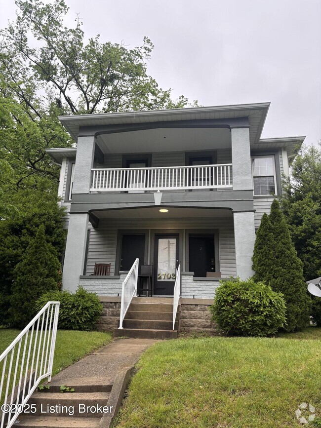 Building Photo - 2703 Field Ave Unit 4 Rental
