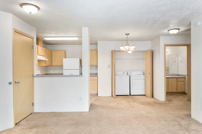 Barrington Place Apartments