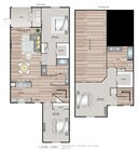 1400 Square Feet