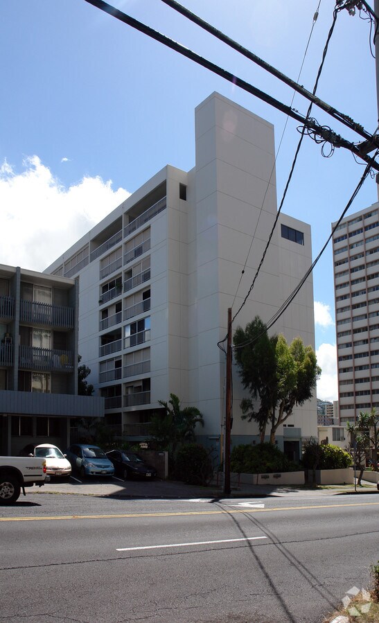 Photo - Wilder House