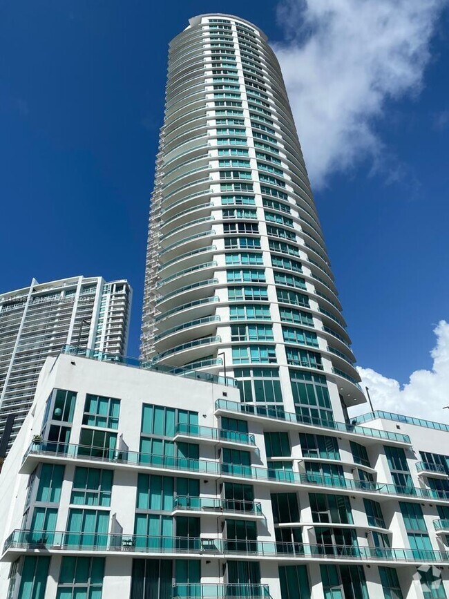 Building Photo - 350 S Miami Ave Unit 3712 Rental