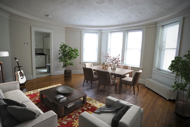 Photo - 3030 N. Sheridan Road