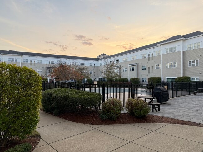 Photo - 211 Central St Unit a113