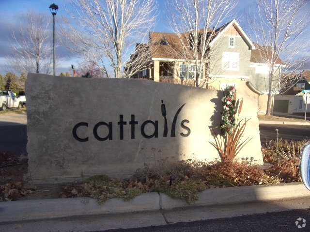 Building Photo - Dancing Willows - 2 Bedroom - 2 Bathroom C... Unit 204 Rental