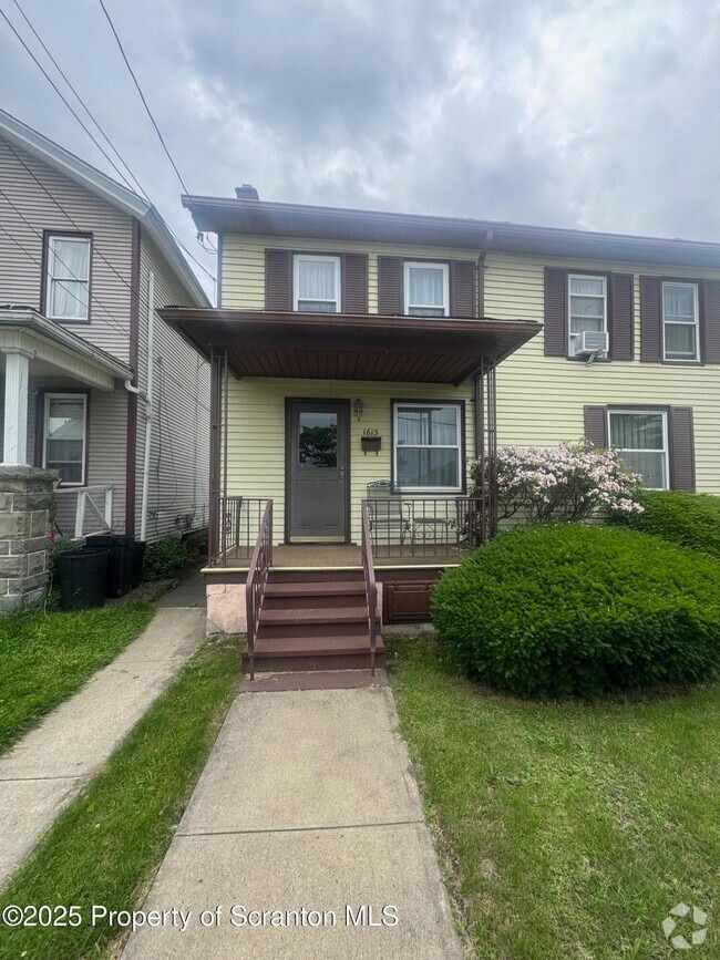 Building Photo - 1613 Lafayette St Rental