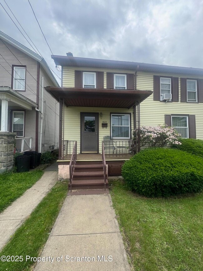 Photo - 1613 Lafayette St Apartment