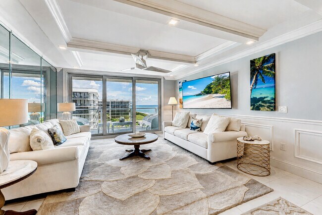 3450 S Ocean Blvd Unit 505