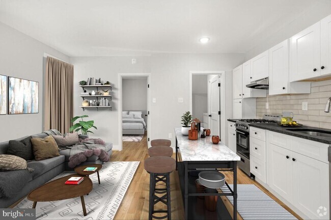 Building Photo - 1916 Poplar St Unit 1S Rental