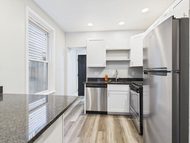 Photo - FULLY REMODELED 2 STORY TOWNHOME IN UNIVERSITY CITY