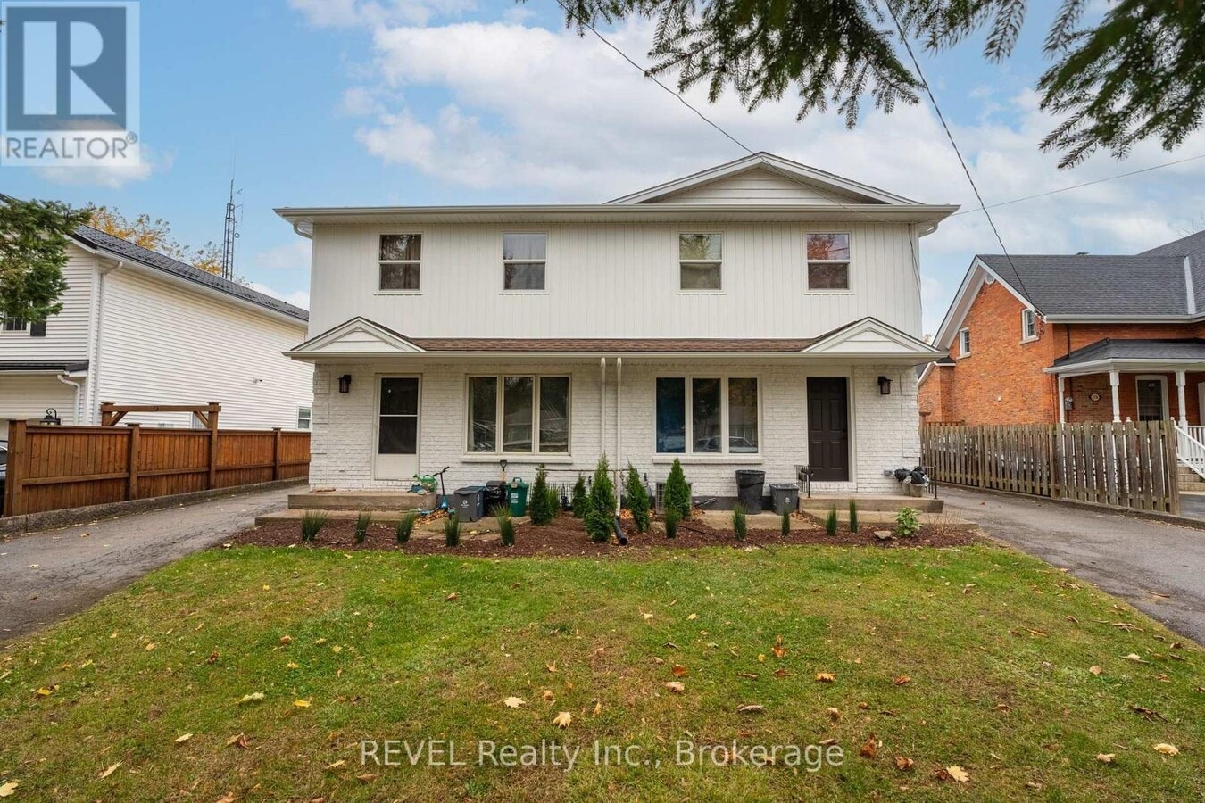 Photo - 1372 Haist St Unité 1