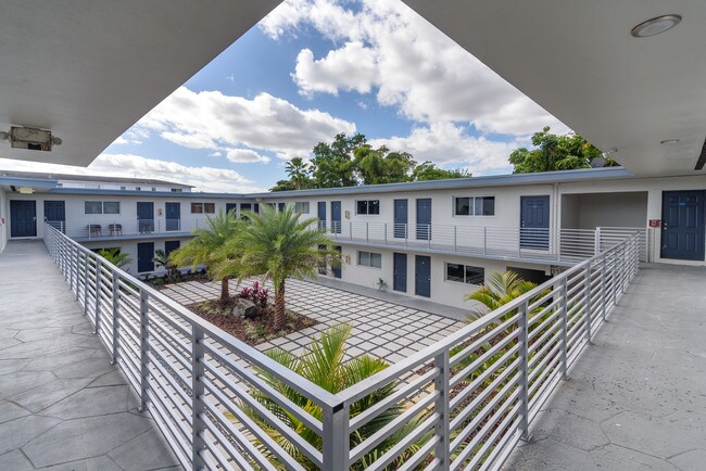 Prestige Stone - Prestige Stone Apartments