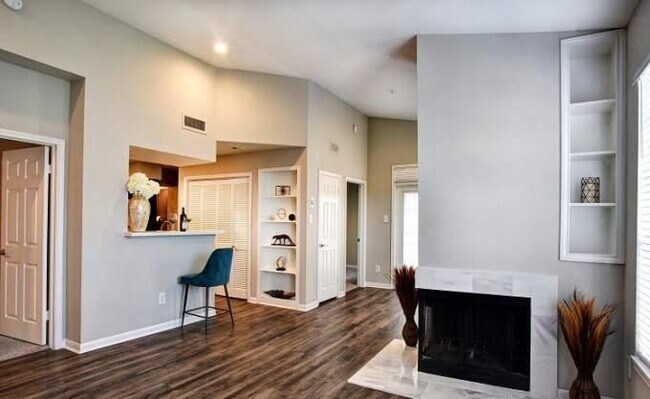 Photo - 1 bedroom in Houston TX 77030 Unit 1047