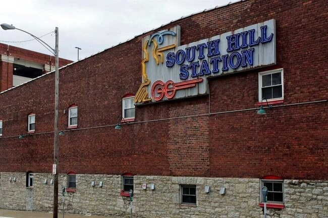 Photo - 585 S Upper St Unit 122