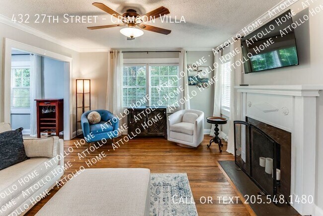 Photo - 432 27th St Unit Crimson Villa