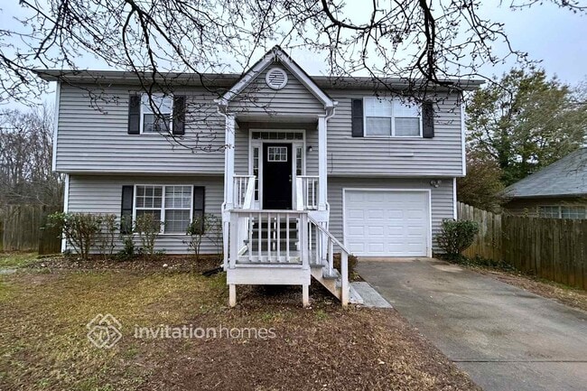 Building Photo - 1614 Sweetgum Hill