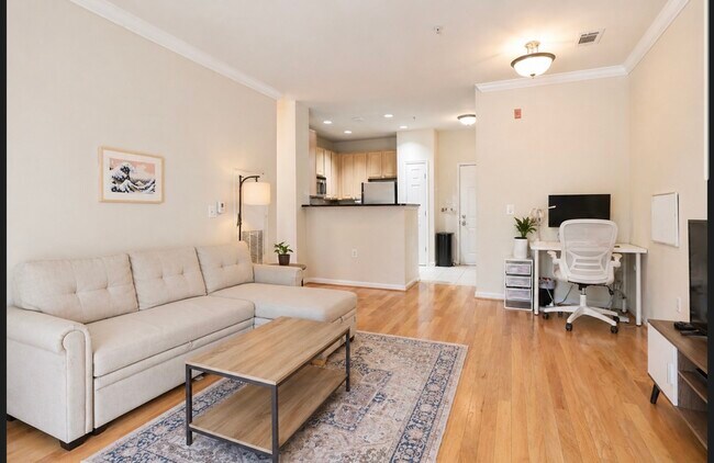 Photo - 2465 Army Navy Dr Unit 101