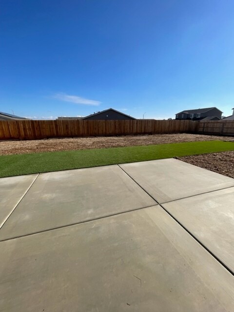 Photo - 3838 S Burke St Unit 3838