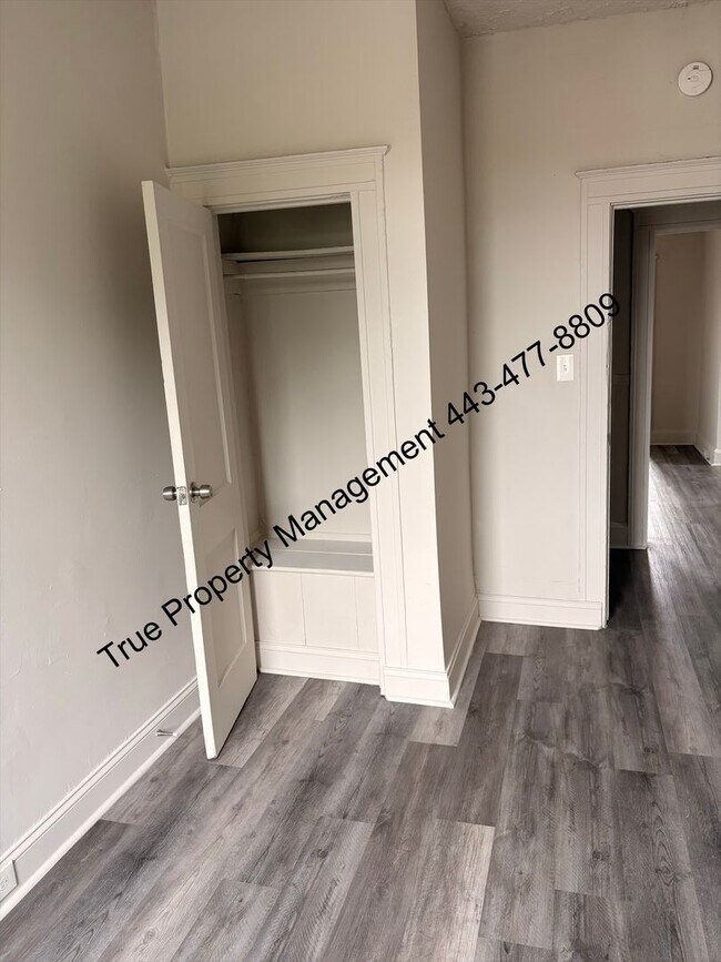 2635 Park Heights Terrace Unidad 2