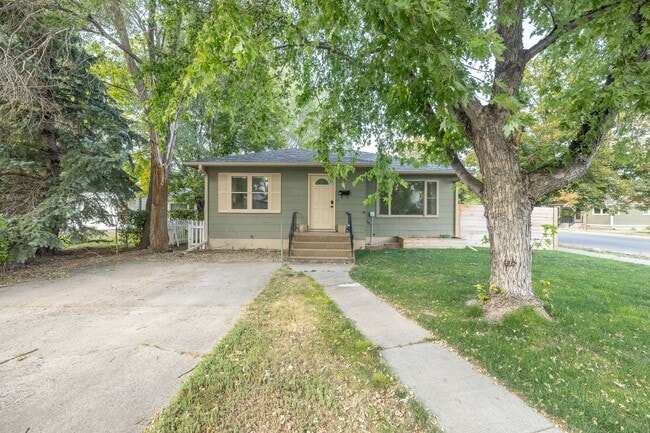 Cute midtown home for rent - pet friendly - Cute midtown home for rent - pet friendly