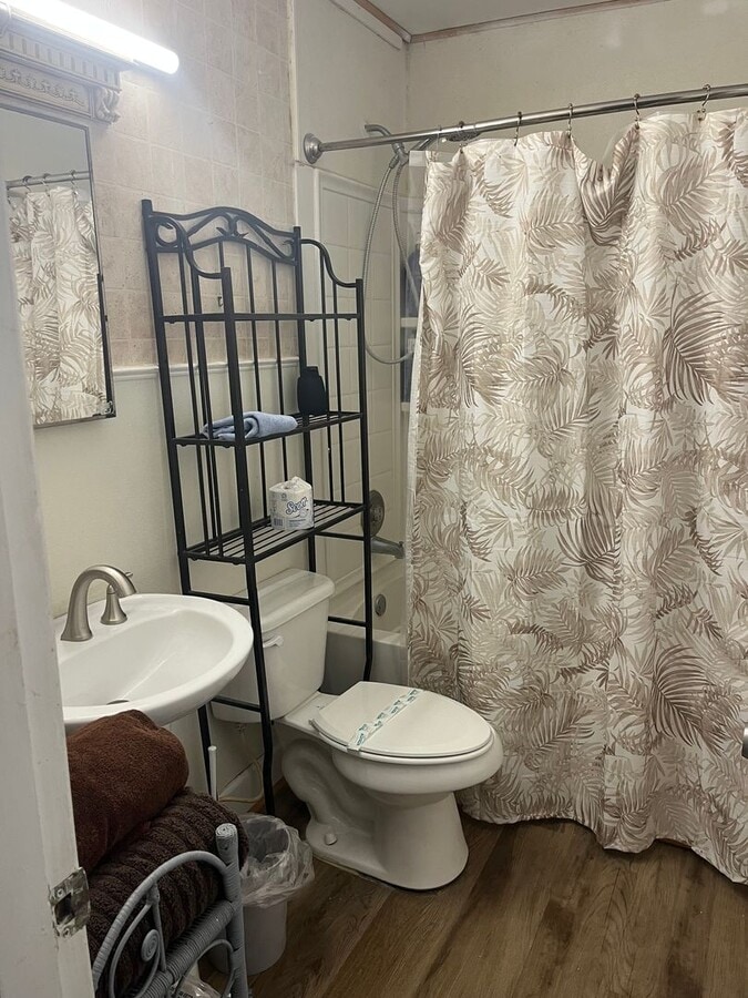 Photo - 1 Bedroom across from Ocean