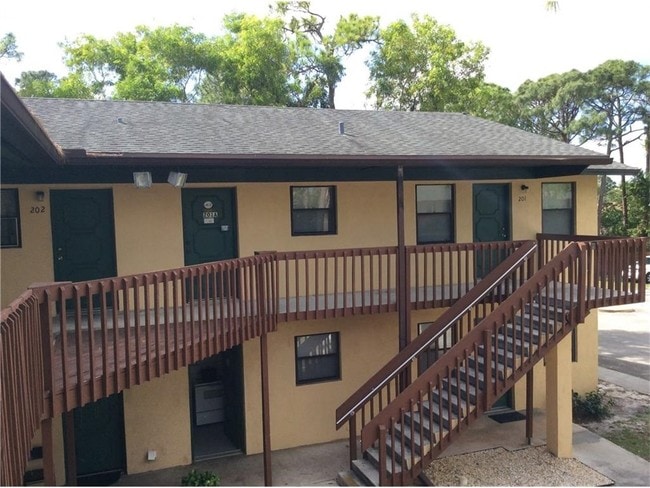 Photo - Wellman Trails Apartments