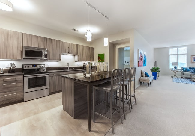 Beaumont Place Apartments