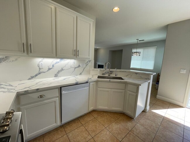 Photo - Spacious Anatolia Home in Rancho Cordova – Club Membership & Internet Included!