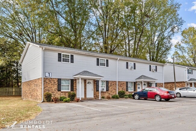 Photo - Townhomes at Humboldt Village