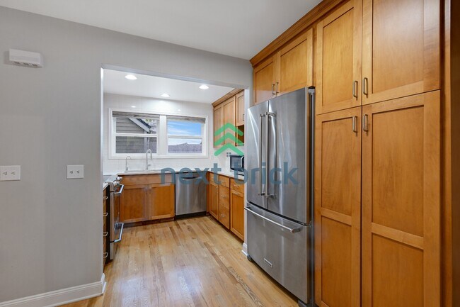 Photo - Charming Victorian-style craftsman 3-Bedroom Townhouse with 2.5 Baths – 1610 Sq Ft of Comfortable...