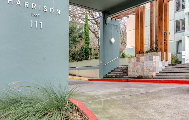 2Bd/2Ba Condo In the Harrison Building in ... - 2Bd/2Ba Condo In the Harrison Building in ... Unidad 3D