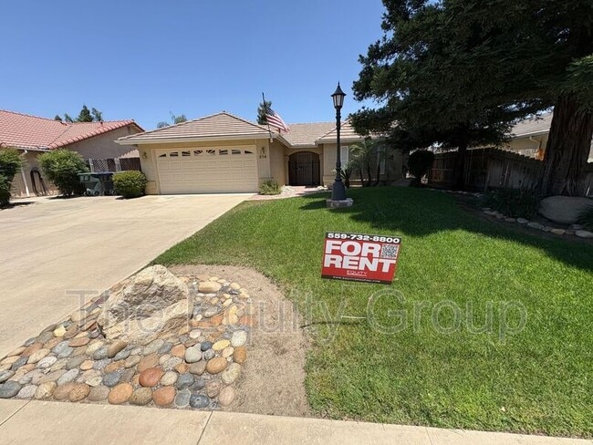 Photo - 314 S Citrus Ct House