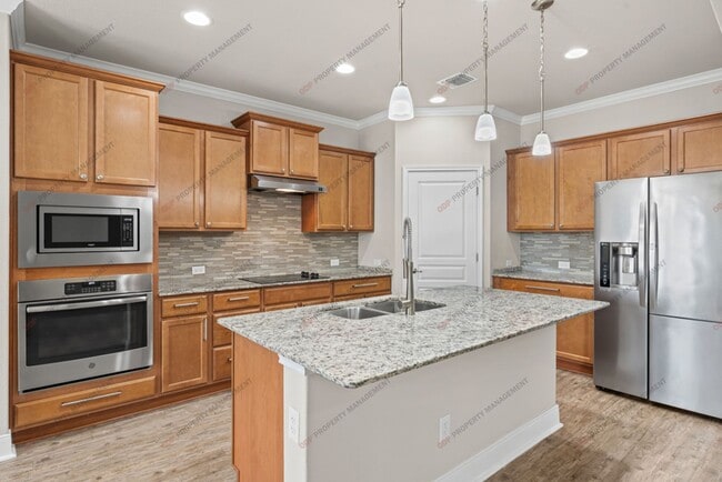 Photo - Magnificent home in Wyndham Hill Community! -Refrigerator, Washer/Dryer, and Lawn Care ALL INCLUDED