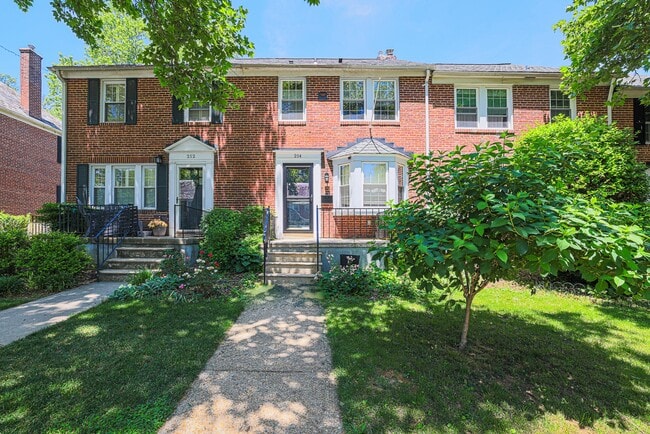 Building Photo - 214 Overbrook Rd
