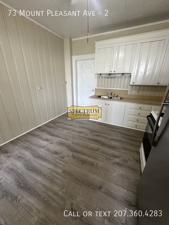 Photo - 73 Mt Pleasant Ave Unit 2