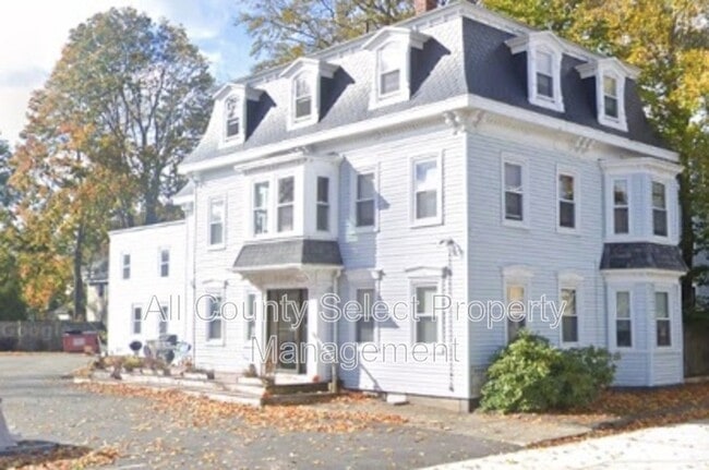 Photo - 25 Washington St Unidad #7 Rental