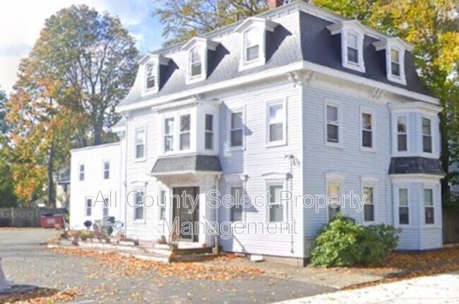 Building Photo - 25 Washington St Unit #7 Rental