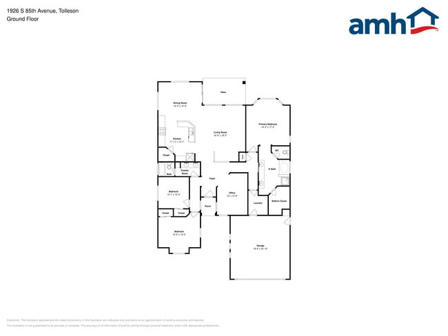 Photo - 1926 S 85th Ave