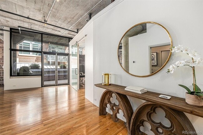 Photo - 1863 Wazee St Unit 4E