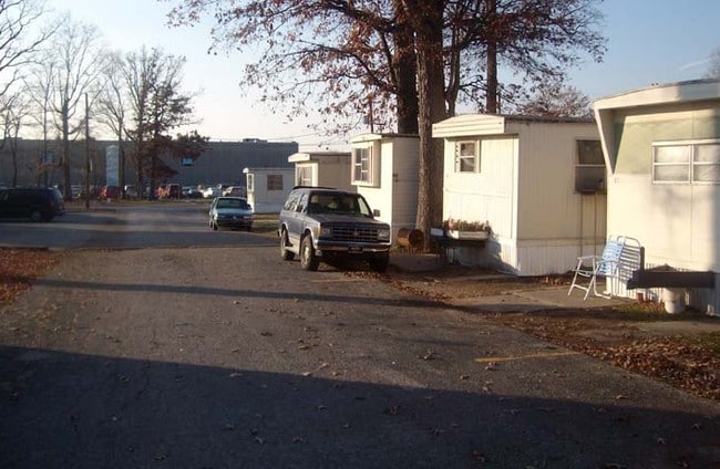 Photo - Sheridan Village Mobile Home Park
